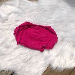Pink Ralph Lauren bottoms